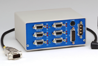 Digital Valves