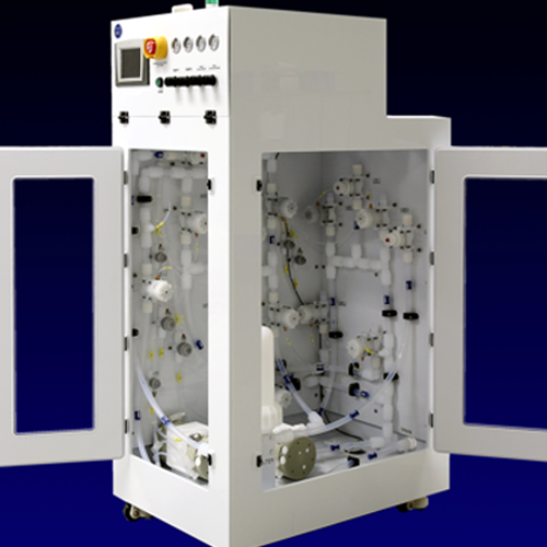 Chemical Delivery Modules