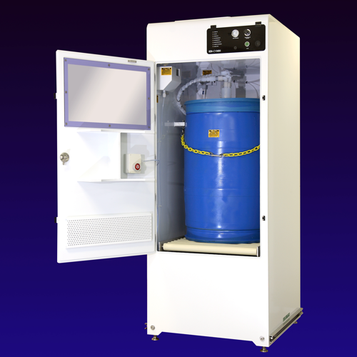 Chemical Delivery Modules