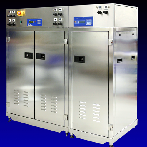 Chemical Storage Systems